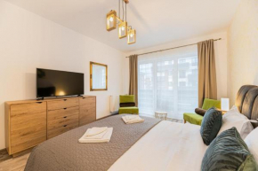 Apartament Topaz